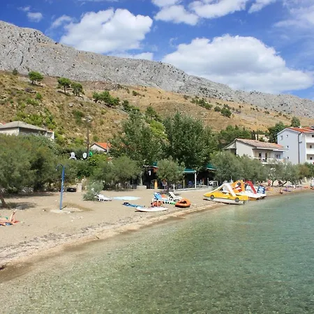 By The Sea Duce, - 2758 شقة أوميس