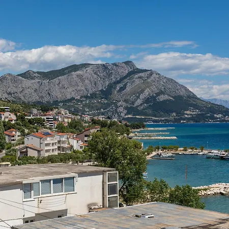 By The Sea Duce, - 2758 Apartament