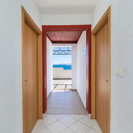 شقة By The Sea Duce, - 2758 *