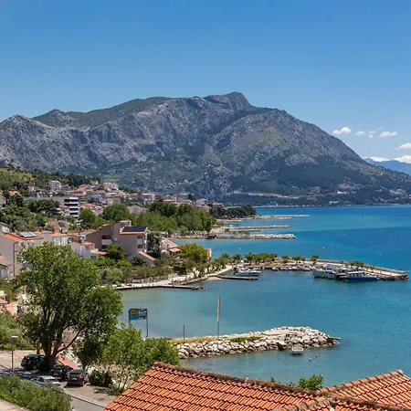 By The Sea Duce, - 2758 Omiš