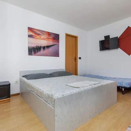 Apartament By The Sea Duce, - 2758 *