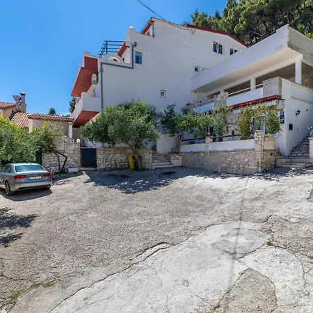 Apartament By The Sea Duce, - 2758