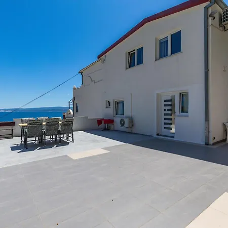 Apartament By The Sea Duce, - 2758 *